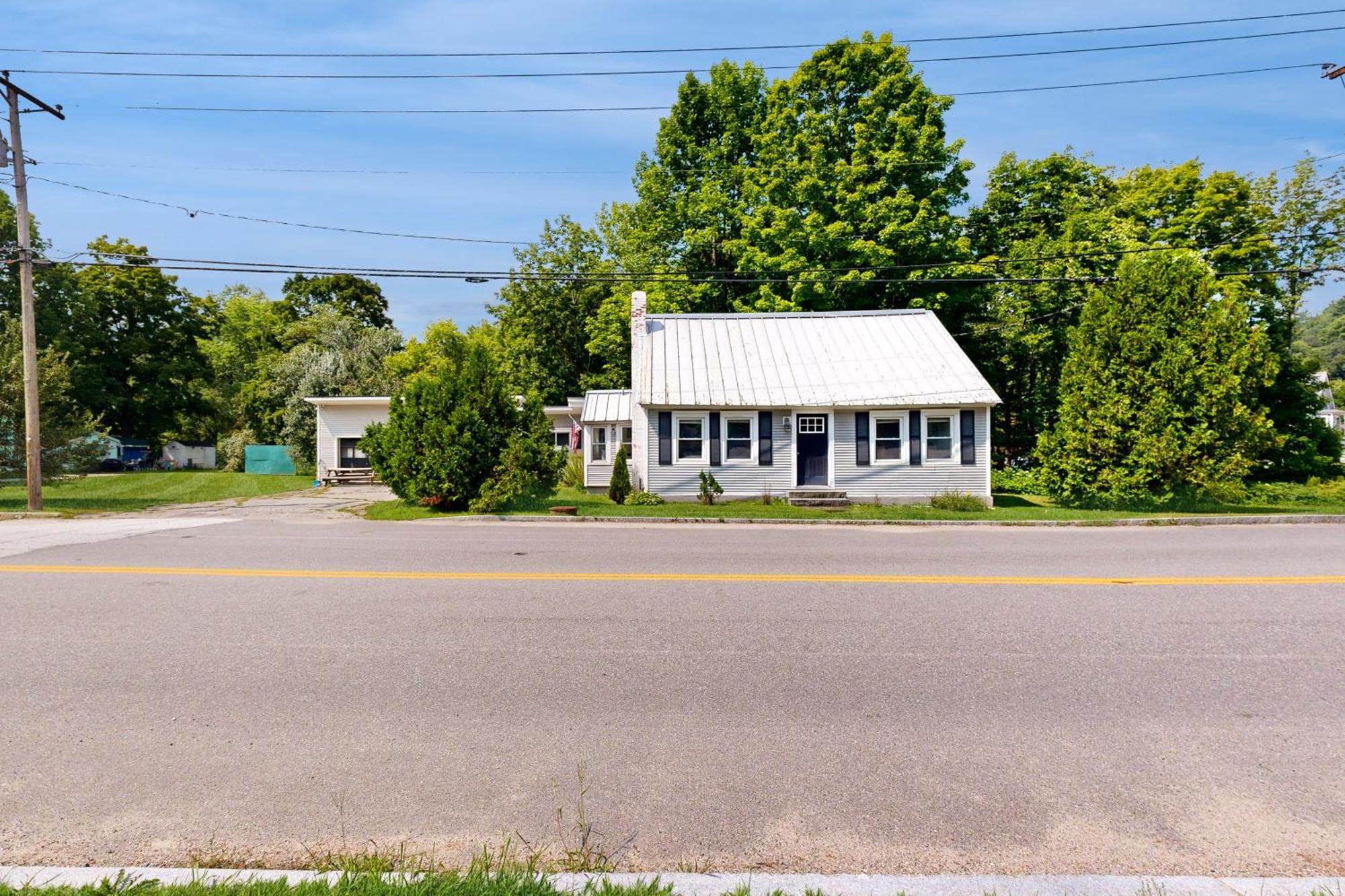 Vermont Farm Proctorsville Zimmer foto